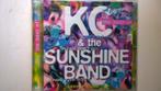 KC & The Sunshine Band - The Best Of KC & The Sunshine Band, Ophalen of Verzenden, Zo goed als nieuw, 1980 tot 2000