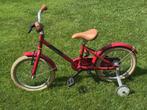 Veloretti enfant à vendre, Fietsen en Brommers, Ophalen, Zo goed als nieuw, 16 tot 20 inch, Veloretti