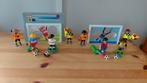 playmobil voetbalset, Ophalen, Zo goed als nieuw