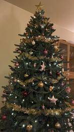 Kerstboom kunststof, Enlèvement, Utilisé