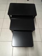 Bijzettafels Ikea, Ophalen, Minder dan 45 cm, Minder dan 55 cm, Zo goed als nieuw