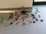 Assortment dinosaurussen, Ophalen, Gebruikt