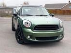 MINI Countryman COOPER/ BENZINE/euro6b, Auto's, Mini, Countryman, Leder en Stof, Bedrijf, 5 deurs