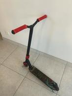 Oxelo stuntstep till death, Fietsen en Brommers, Steps, Ophalen, Zo goed als nieuw, Gewone step