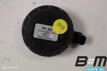 Actuator voor motorgeluid Audi S6 4G 4H0907601C beschikbaar voor biedingen