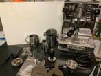 Expobar-koffiezetapparaat, Zakelijke goederen, Horeca | Keukenapparatuur, Ophalen, Koffie en Espresso