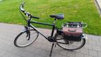 BATAVUS MONT BLANC EASY HV9 BLAUW 400W, Fietsen en Brommers, Elektrische fietsen, Ophalen, Batavus, Batavus, https://www.batavus.be/contact