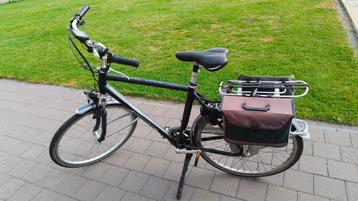 BATAVUS MONT BLANC EASY HV9 BLAUW 400W  beschikbaar voor biedingen