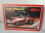 Schuco studio VII Bausatz Mercedes Benz W196, Ophalen of Verzenden, Nieuw