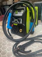 Te koop las apparaat MIG-180LI, Ophalen, Zo goed als nieuw, 150 tot 250 ampère, CO2