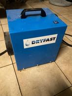 Dryfast, Enlèvement, Utilisé, Ventilateur et Extracteur