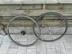 Dit zijn vintage racewielen, Fietsen en Brommers, Ophalen, Zo goed als nieuw, Racefiets, Wiel
