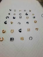 29 ringen + 5 gratis €8, Handtassen en Accessoires, Ringen, Ophalen, Overige materialen, Overige kleuren, Zo goed als nieuw