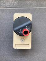 Vintage Dahle 322 Mechanische potloodslijper, Ophalen of Verzenden, Gebruikt