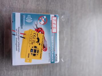 appareil pour les fuines nouveau pour auto 0496811669