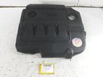 AFDEKPLAAT MOTOR Volkswagen Tiguan Allspace (BW2), Auto-onderdelen, Gebruikt, Volkswagen