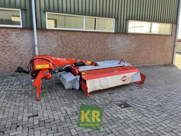 Kuhn FC283 #30638 disponible aux enchères