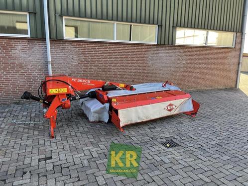 Kuhn FC283 #30638, Articles professionnels, Agriculture | Outils, Autre, Moissonneuse