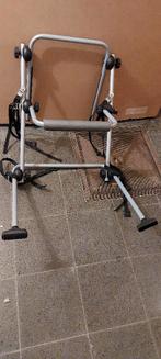 Porte-vélos pour hayon, Enlèvement, Comme neuf, Porte-hayon