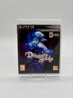 Demons Souls PS3 Sony PlayStation 3 - état collectionneur, Role Playing Game (Rpg), Vanaf 16 jaar, 1 speler, Zo goed als nieuw