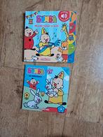 bumba muziekboek, Kinderen en Baby's, Speelgoed | Babyspeelgoed, Ophalen, Gebruikt, Overige typen, Met geluid