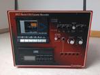 2017 stereo CD/casette recorder, Ophalen, Zo goed als nieuw