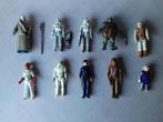 Star Wars vintage  100% original  lot 34, Utilisé, Enlèvement ou Envoi