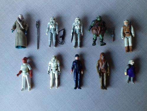 Star Wars vintage  100% original  lot 34, Collections, Star Wars, Utilisé, Enlèvement ou Envoi