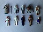 Vintage Star Wars 100% origineel lot 34, Ophalen of Verzenden, Gebruikt