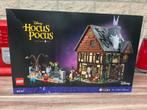 Lego 21341 Hocus pocus