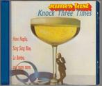 CD James Last - Knock three times, Cd's en Dvd's, Cd's | Instrumentaal, Ophalen of Verzenden, Zo goed als nieuw