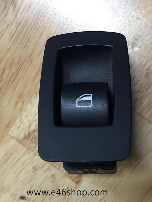 Raamschakelaar BMW X5 E70, Auto-onderdelen, Dashboard en Schakelaars, BMW, Gebruikt, Ophalen of Verzenden