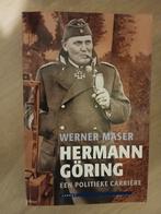 Hermann goring, Livres, Guerre & Militaire, Enlèvement ou Envoi