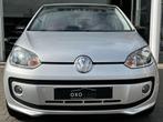 Volkswagen up! 1.0i Cup / Airco / Gps / Sièges Chauffants /, Auto's, Voorwielaandrijving, Stof, Gebruikt, Up!