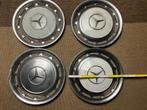 MERCEDES W123 WIELDOPPEN 15", Ophalen, Gebruikt