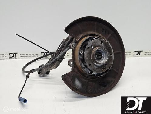 Fusee rechtsachter BMW E39 M5 33322282062, Auto-onderdelen, Ophanging en Onderstel, BMW, Gebruikt, Ophalen of Verzenden