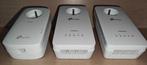 TP-Link Wifi Powerlines, Computers en Software, WiFi-versterkers, Ophalen, Zo goed als nieuw
