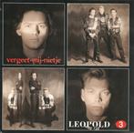 Leopold 3 - Vergeet-Mij-Nietje, Cd's en Dvd's, 7 inch, Single, Ophalen of Verzenden, Zo goed als nieuw