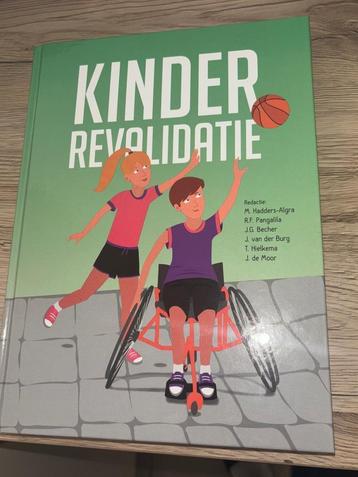 Kinderrevalidatie (zesde deuk) beschikbaar voor biedingen