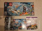 Lego Elves, Ophalen of Verzenden, Zo goed als nieuw