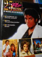 1983, 25 jaar popmuziek, Boeken, Ophalen of Verzenden, Zo goed als nieuw, Algemeen
