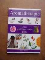 AROMATHERAPIE, Ophalen of Verzenden, Zo goed als nieuw