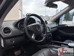 Mercedes-Benz ML 320 M-klasse CDI Automaat | Leder | Climate, Auto's, Automaat, 254 g/km, Bedrijf, Diesel