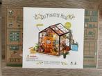 Diy Cathy’s flower house bouwdoos, Ophalen of Verzenden, Nieuw, Poppenhuis