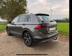 Volkswagen Tiguan Highline FULL OPTIONS (bj 2017, automaat), Auto's, Volkswagen, 4 deurs, Gebruikt, 4 cilinders, Leder