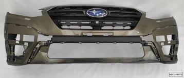 SUBARU IMPREZA OUTBACK FORESTER BUMPER VOORBUMPER ACHTERBUMP