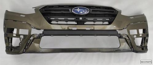 SUBARU IMPREZA OUTBACK FORESTER BUMPER VOORBUMPER ACHTERBUMP, Autos : Pièces & Accessoires, Carrosserie & Tôlerie, Haillon arrière