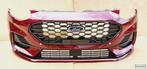 VOORBUMPER FORD FIESTA MK8 ST LINE FACELIFT BUMPER, Auto-onderdelen, Ophalen of Verzenden, Gebruikt, Ford, Bumper