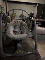 Schommel stoel voor baby, Kinderen en Baby's, Ophalen, Zo goed als nieuw, Schommelstoel