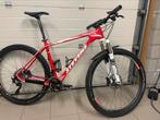 Stevens Sonora es vtt, Fietsen en Brommers, Fietsen | Mountainbikes en ATB, Gebruikt, Hardtail, 53 tot 57 cm, Ophalen